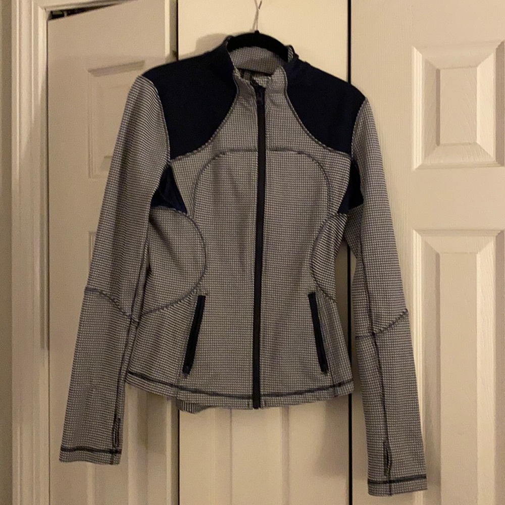 Lululemon Forme Jacket